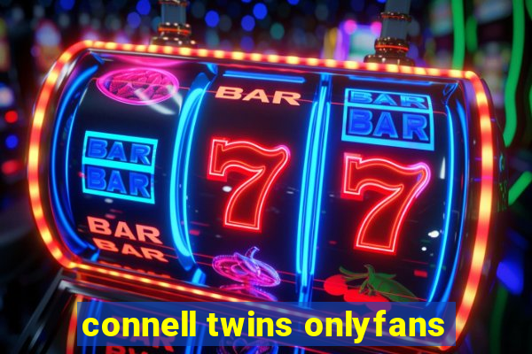 connell twins onlyfans